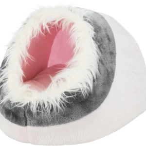 Igloo Minou Rosa/Grå M
