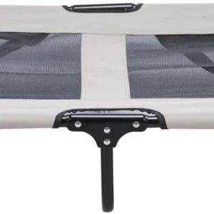 Ihopfällbar Hundsoffa 79x19x50cm