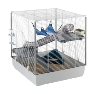 Illerbur Furet XL – Grå