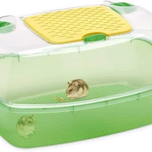 Imac Hamsterbur Yo-Yo Plus