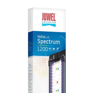 Inbyggnadsbelysning Juwel LED Helialux Spectrum 1200