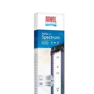 Inbyggnadsbelysning Juwel LED Helialux Spectrum 600