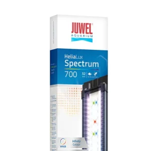 Inbyggnadsbelysning Juwel LED Helialux Spectrum 700