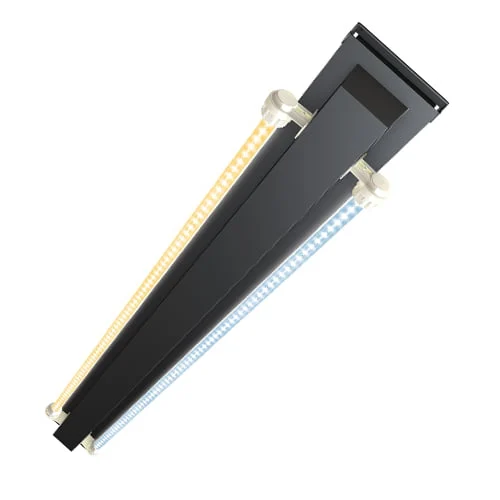 Inbyggnadsbelysning Juwel LED-rör 2x19W 92cm