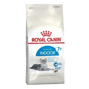 Indoor 7+ 1,5 kg