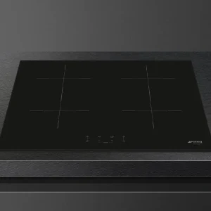 Induktionshäll, 60 cm