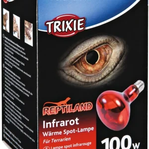 Infrared Heat Lamp 100W