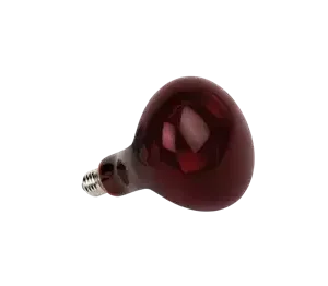 INFRARÖD LAMPA 250 W