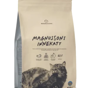 Innekatt 4,8kg Handla nu