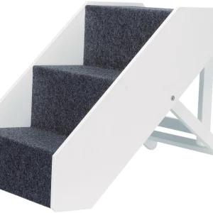 Inomhustrappa Vit 67x40
