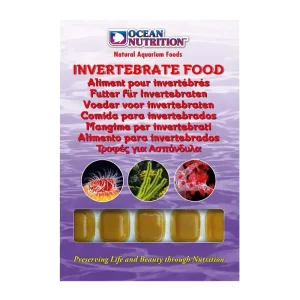 Inverterbrate Food – 100 G