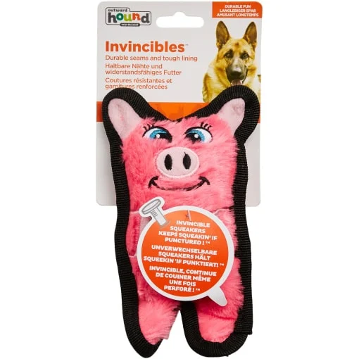 Invincibles – Mini Pig - Image 2