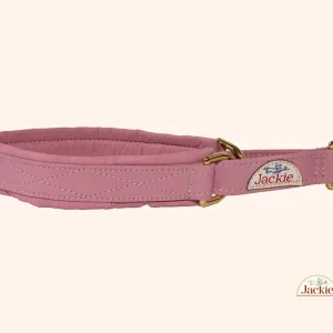 Jackie Halvstryp Dusty Rose Snabb frakt