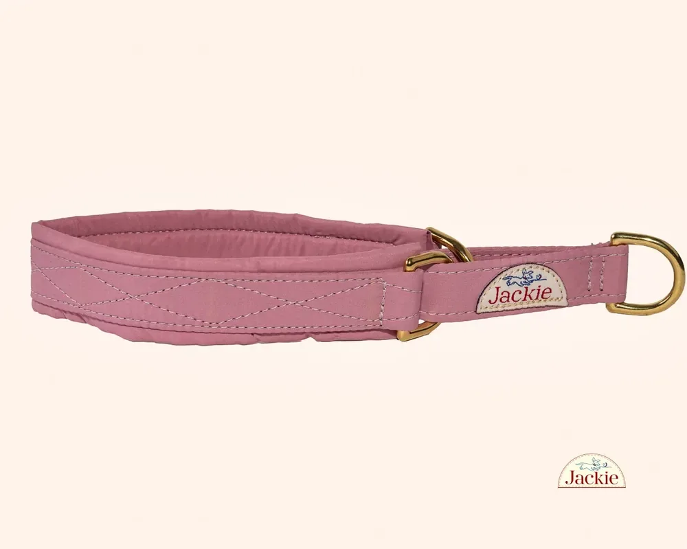Jackie Halvstryp Dusty Rose Snabb frakt