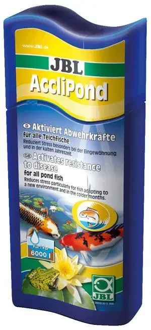 Jbl Acclipond 500ml