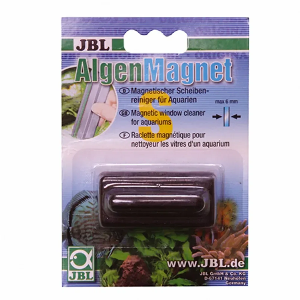 JBL Algae Magnet S