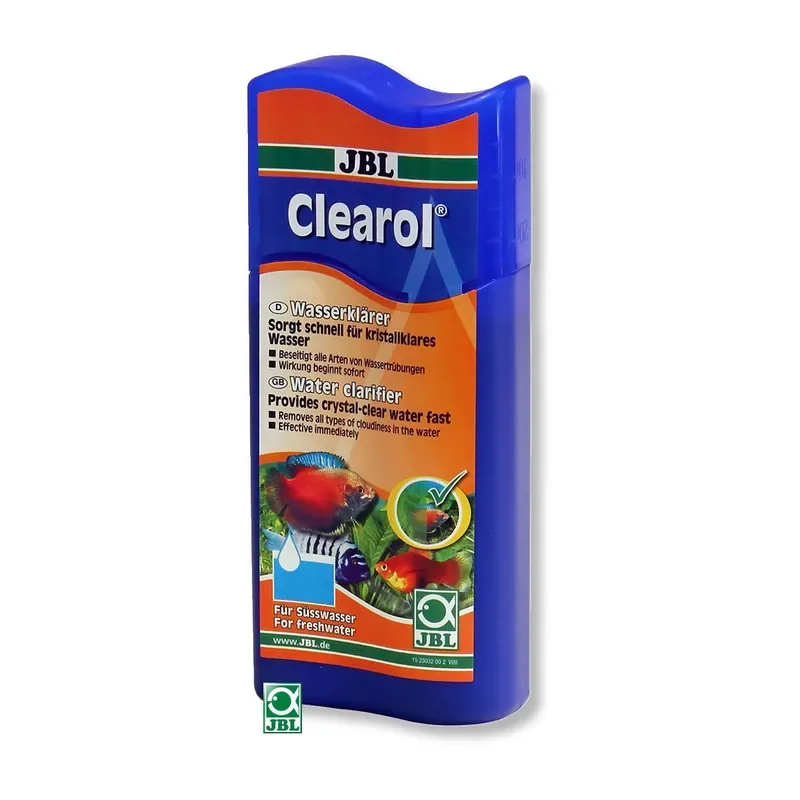 JBL Clearol Slamborttagare 100 ml Billigare