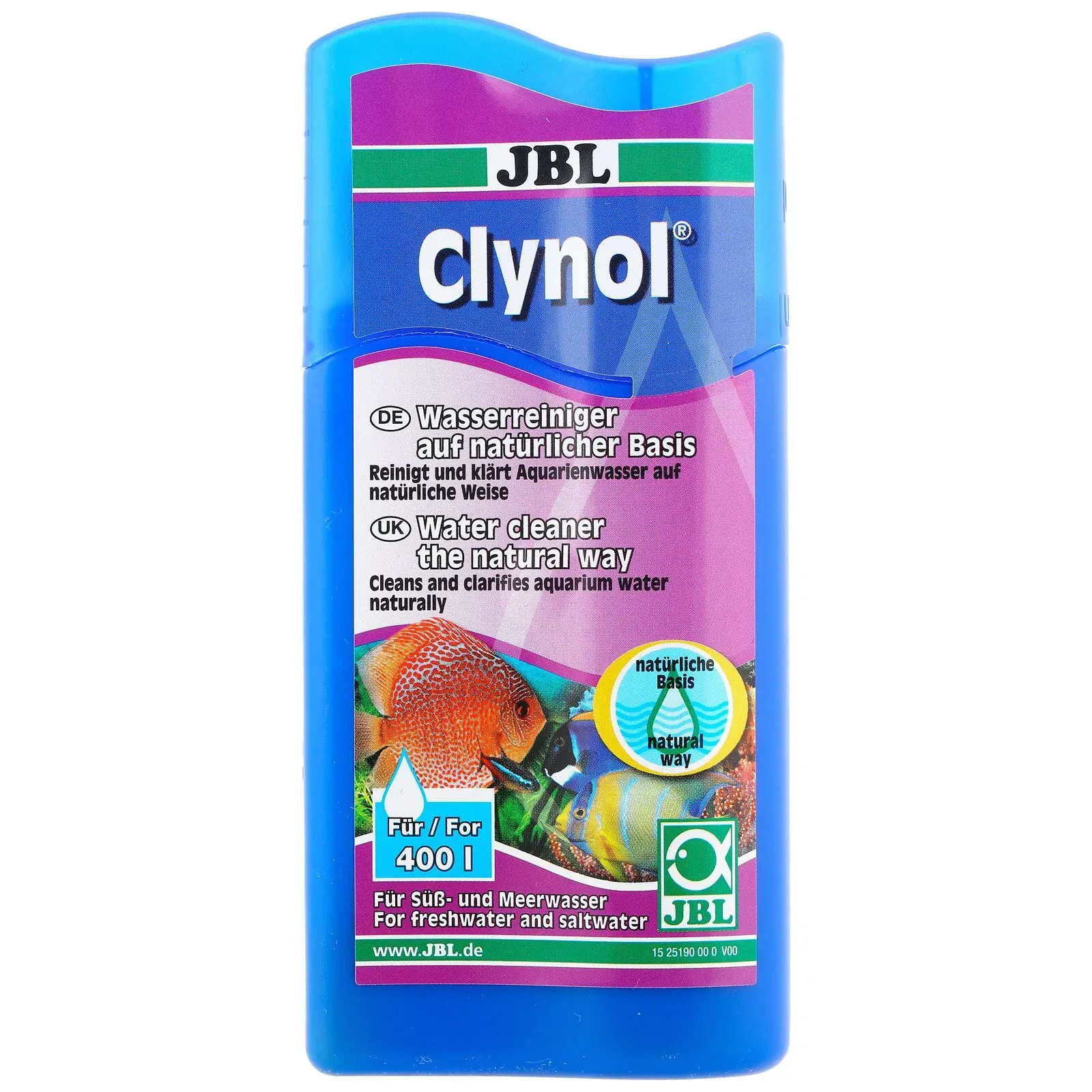 Jbl Clynol 100ml
