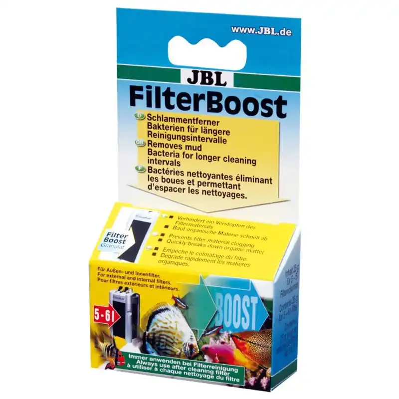 JBL FilterBoost 25 ml Lågt pris