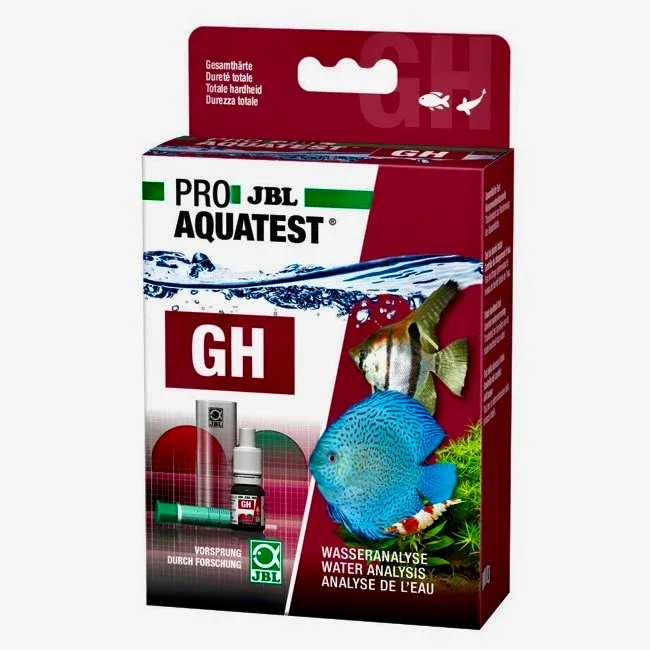 JBL GH Test-Set