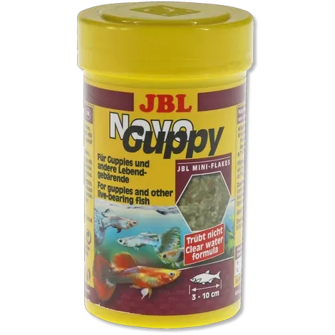JBL Novo Guppy
