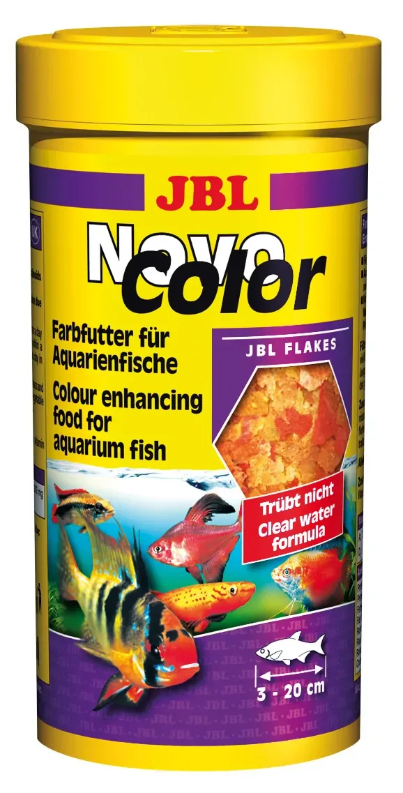JBL NovoColor Färgfoder