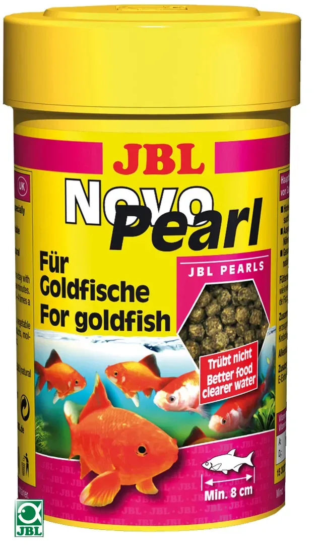 JBL NovoPearl