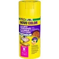 JBL ProNovo Color Grano M – Ekonomipack 2 x 250 ml Fynd