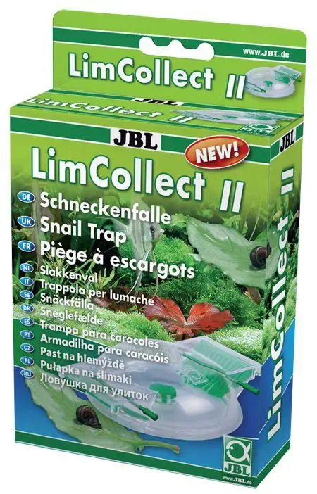 Jbl Snigelfälla Limcollect Ii