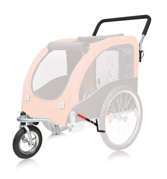 Jogging-Kit till Trixie Cykelvagn 12816