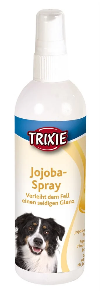 Jojobaolja Silkesspray 175ml