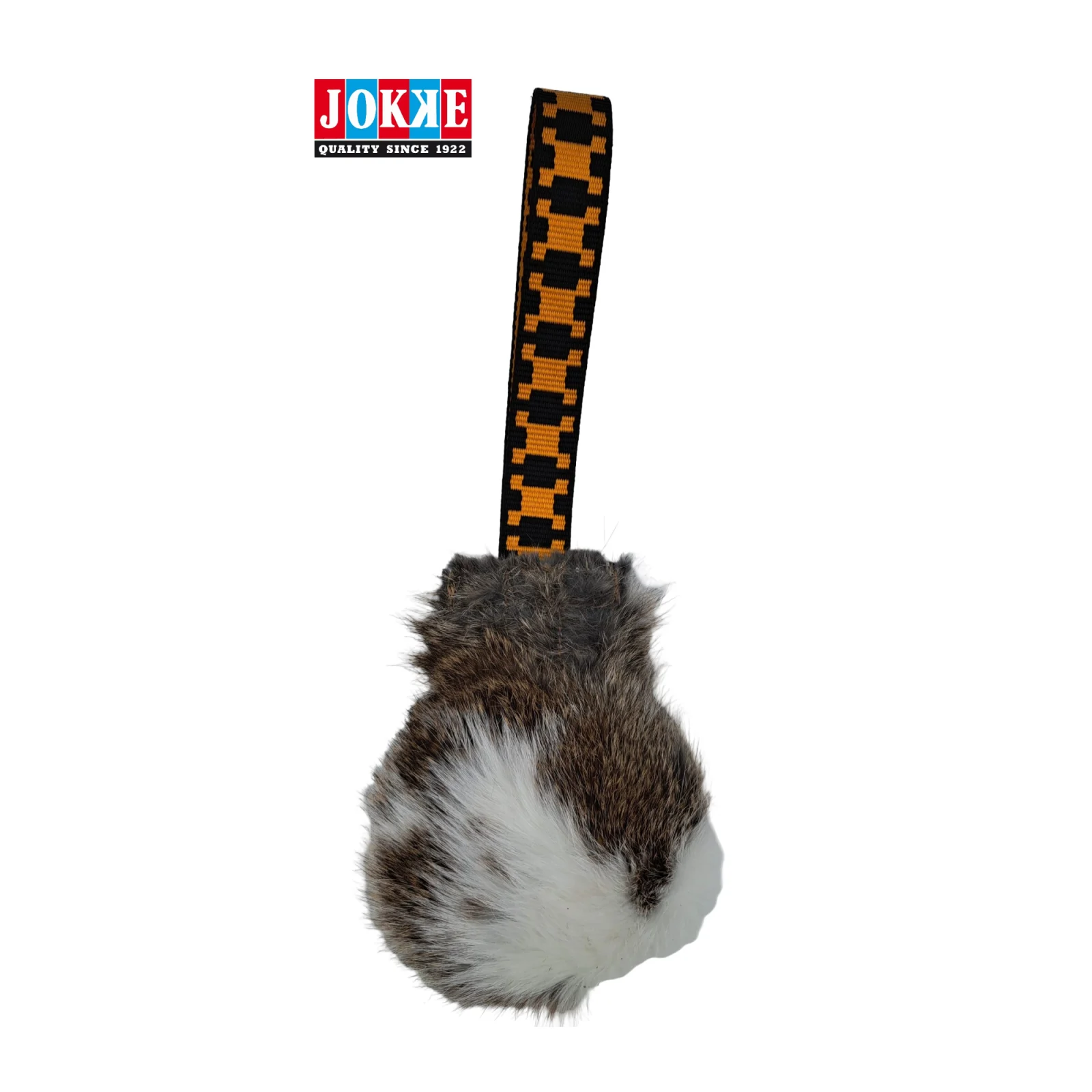 Jokke TigerRabbit