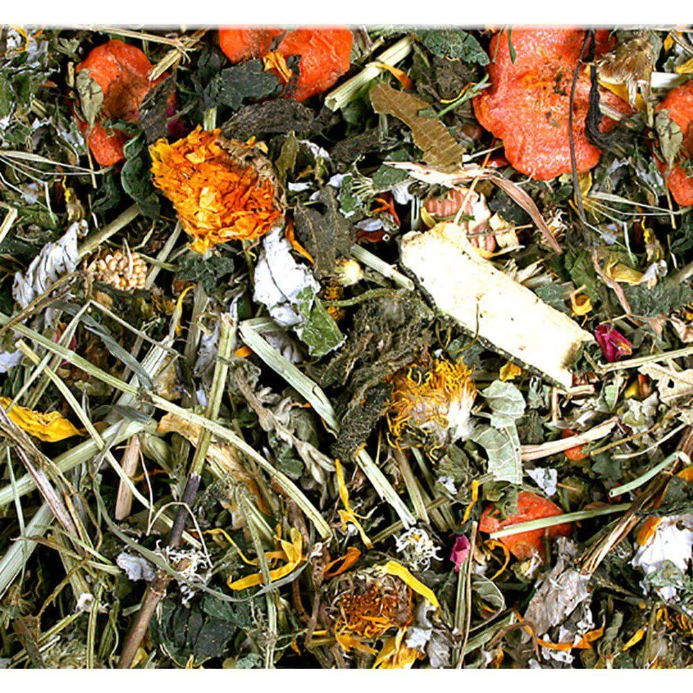 JR Farm Ängsörter 150g - Image 2