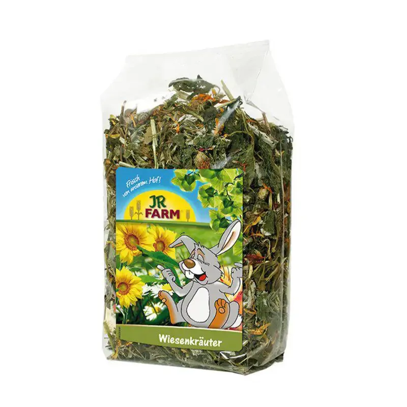 JR Farm ängsörter Mix – 150 G