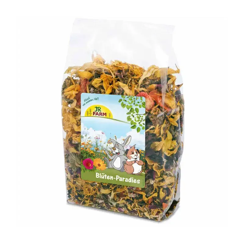 JR Farm Blomsterparadis Mix – 150 G