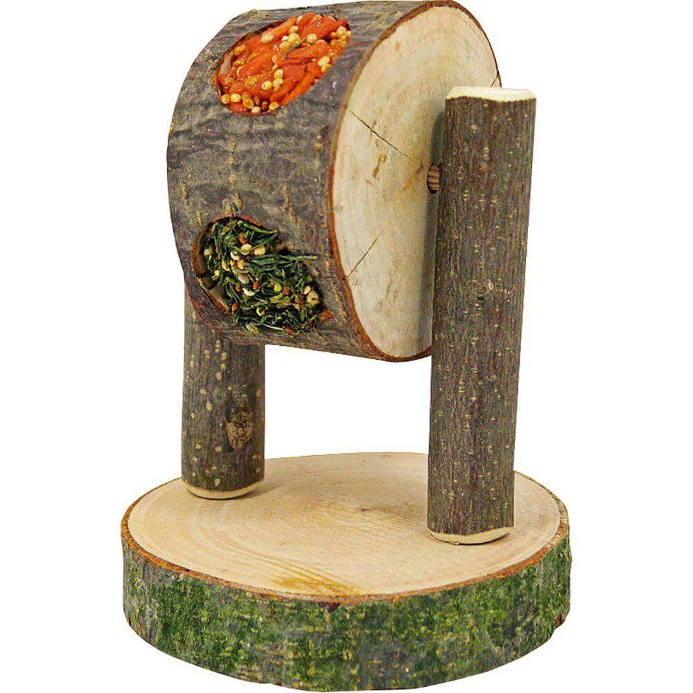 JR Farm Feeding Play Wheel 200g