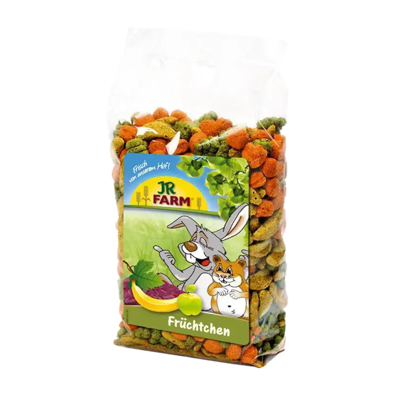 JR Farm Fruity – 150 G