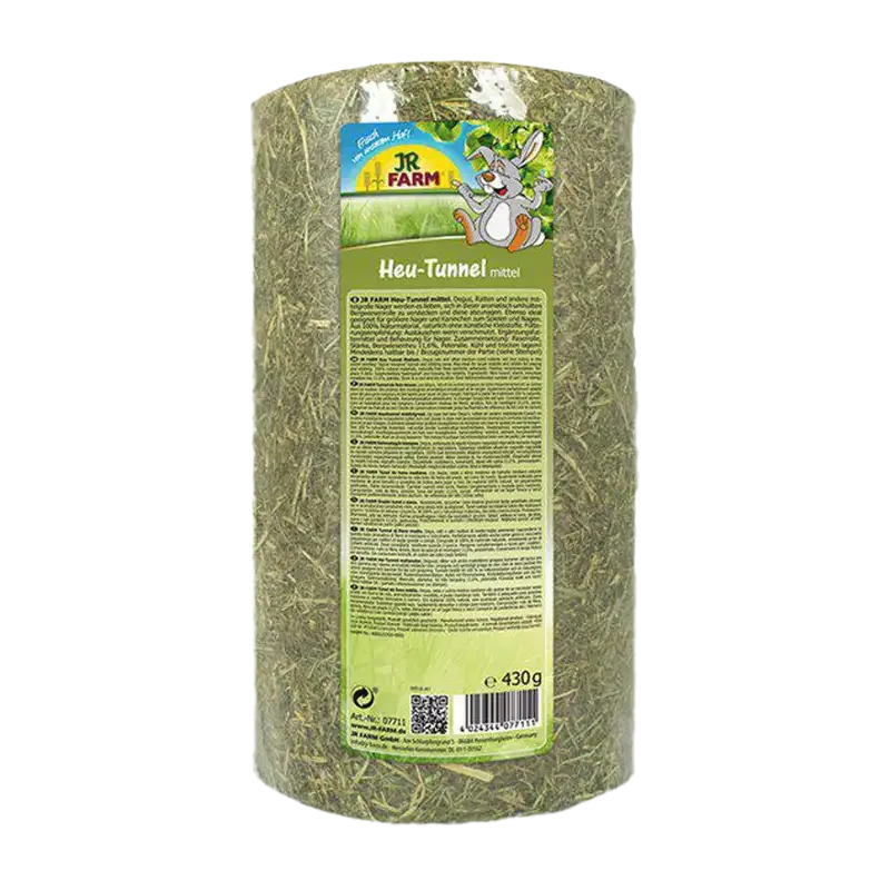 JR Farm Hötunnel – Medium