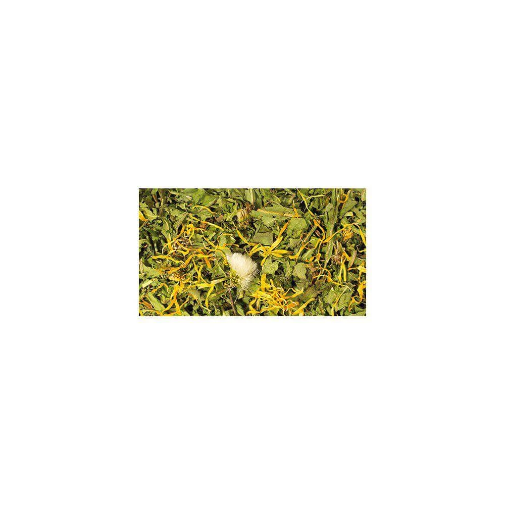 JR Farm Maskrosblad 100g - Image 2