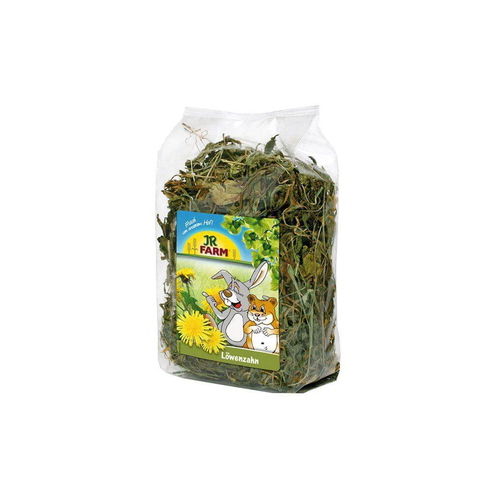 JR Farm Maskrosblad 100g