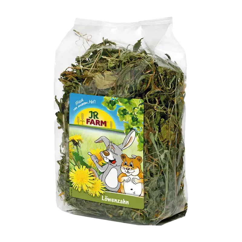 JR Farm maskrosor torkade – 100 G