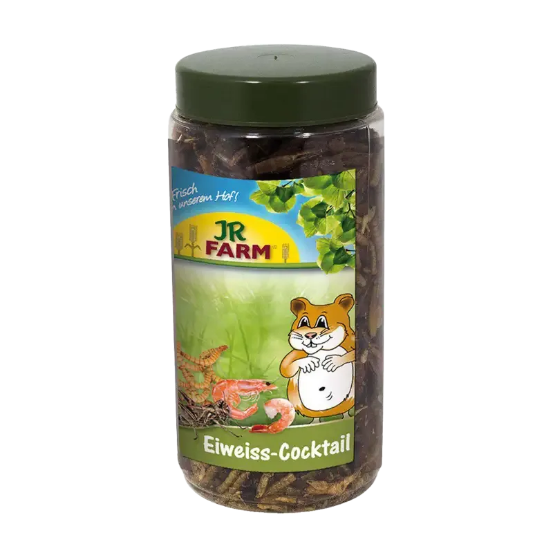 JR Farm Protein Cocktail – 75 G