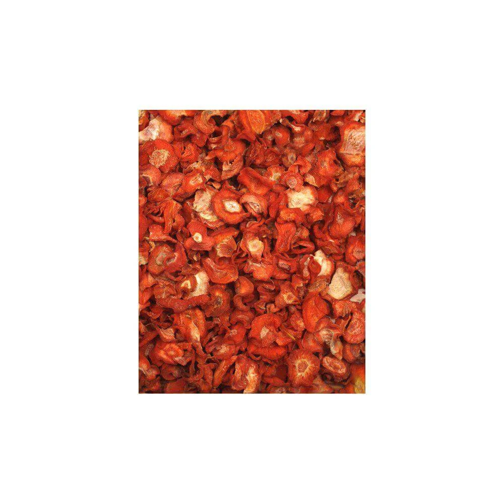 JR Farm Torkade Morotsskivor 125g - Image 2