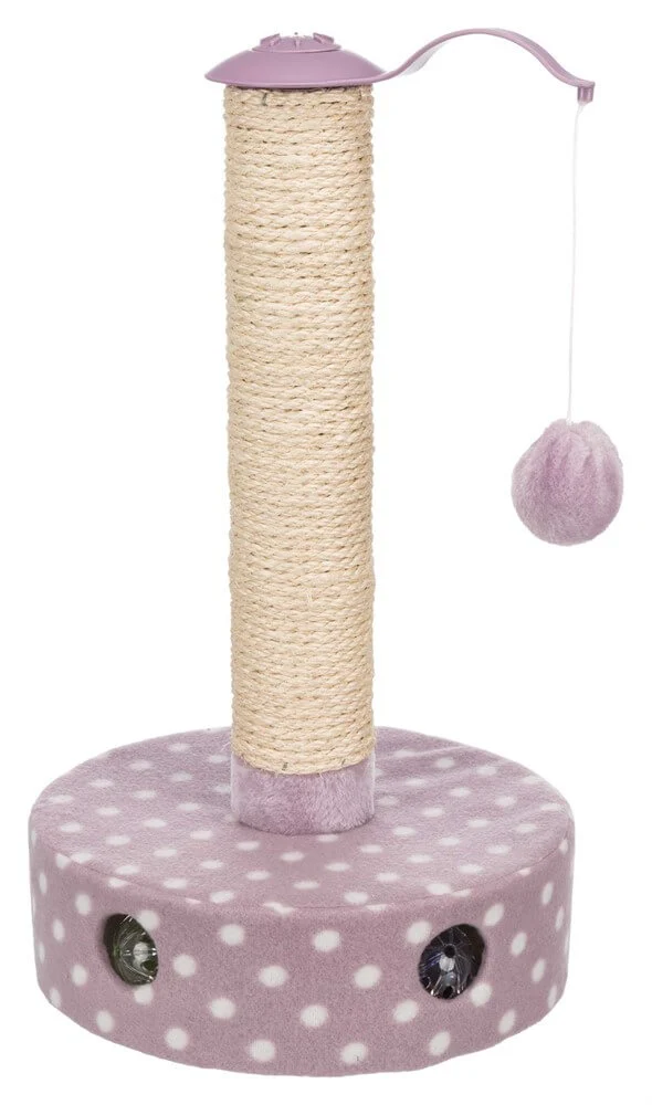 Junior Klöspelare 47cm Lila - Image 2