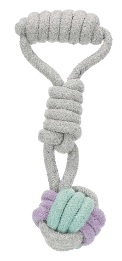 Junior Repboll handtag ø6cm/23cm