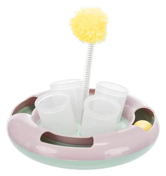 Junior Snack & Play ø 18 cm