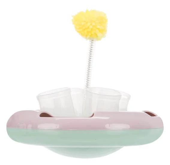 Junior Snack & Play ø 18 cm - Image 2