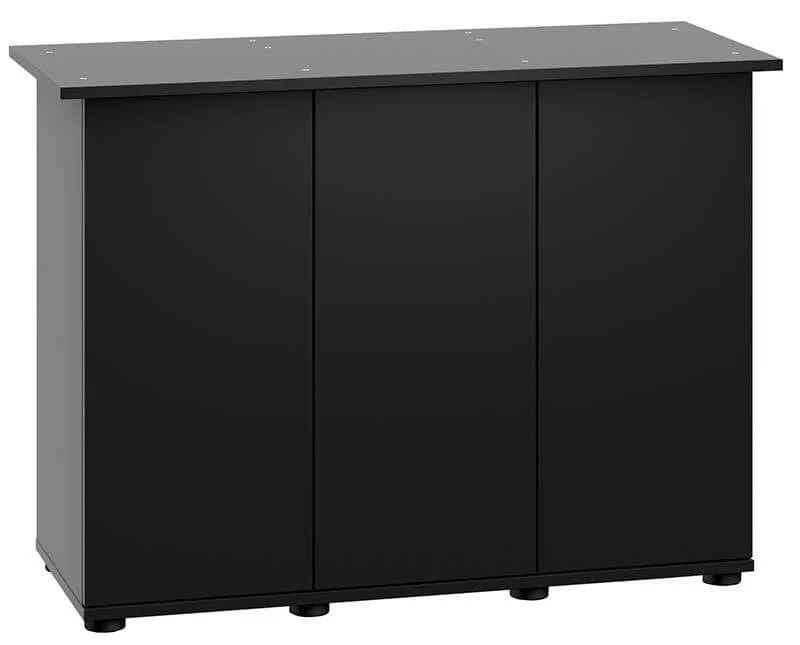 Juwel Akvariebänk SBX 180 Svart