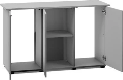 Juwel Akvariebänk SBX 240 Grå - Image 2