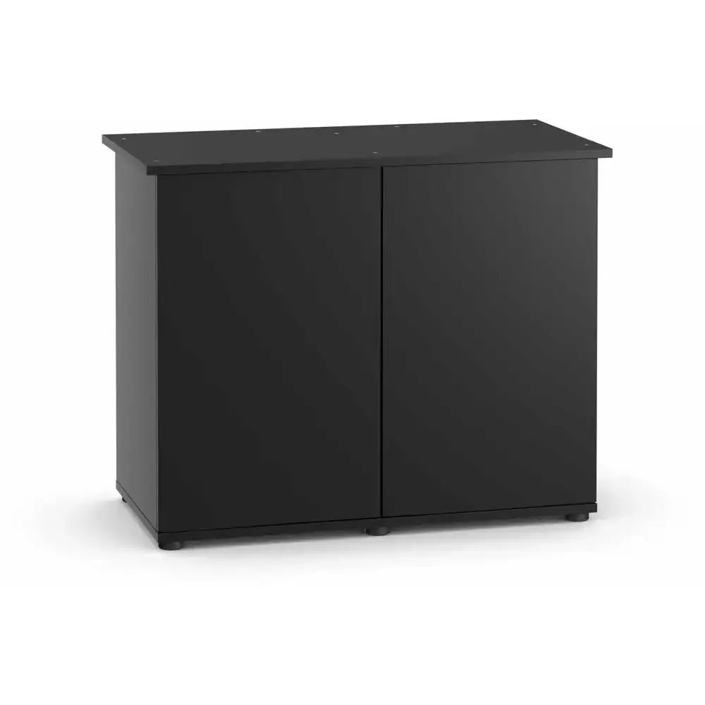Juwel Akvariebänk SBX 290 Svart